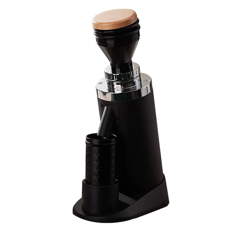 Household bean grinder sd-8029 cross-border model black and white