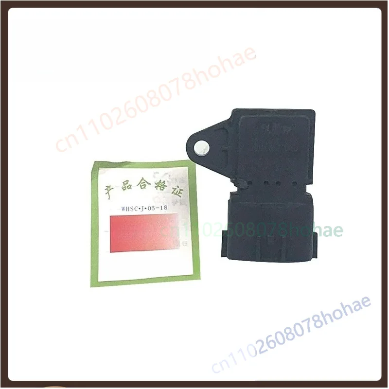 MAP Intake Pressure Temperature Sensor For FAW J6 Unit Pump Engine 3602105‑60D