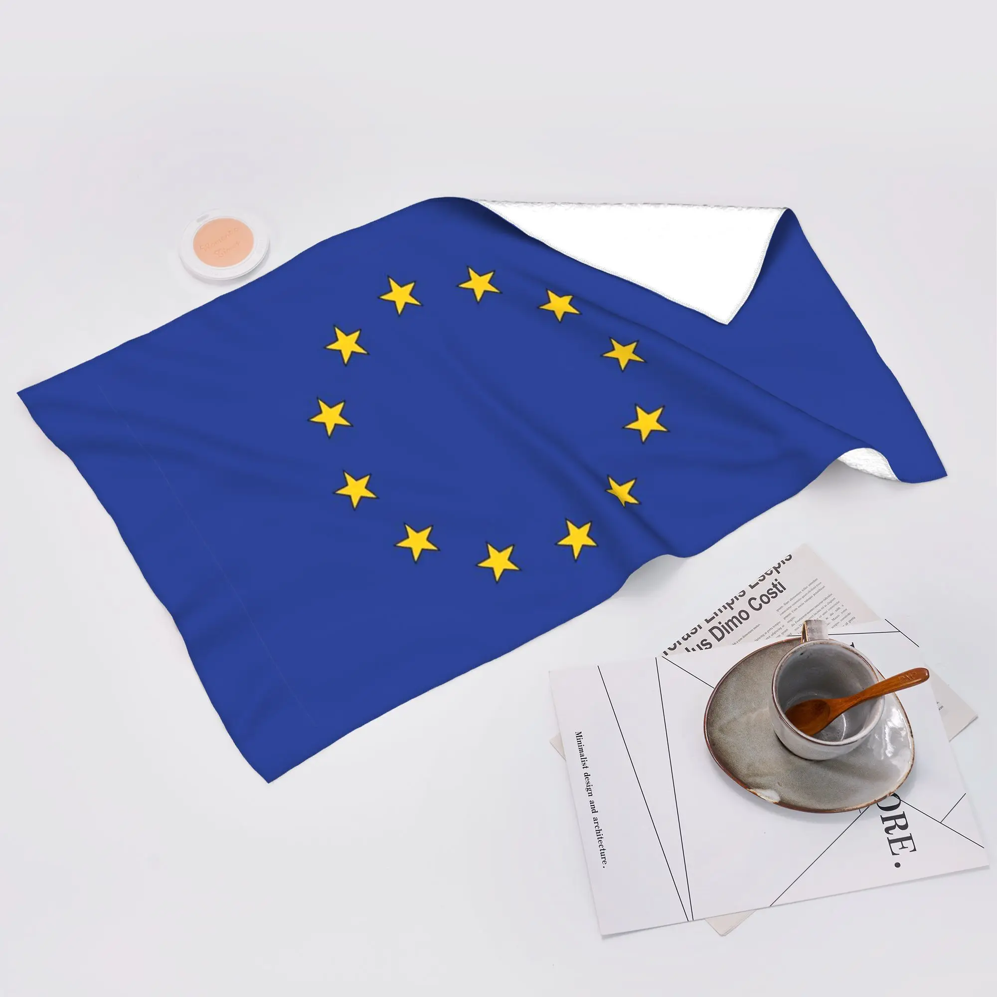 Custom European Uni…