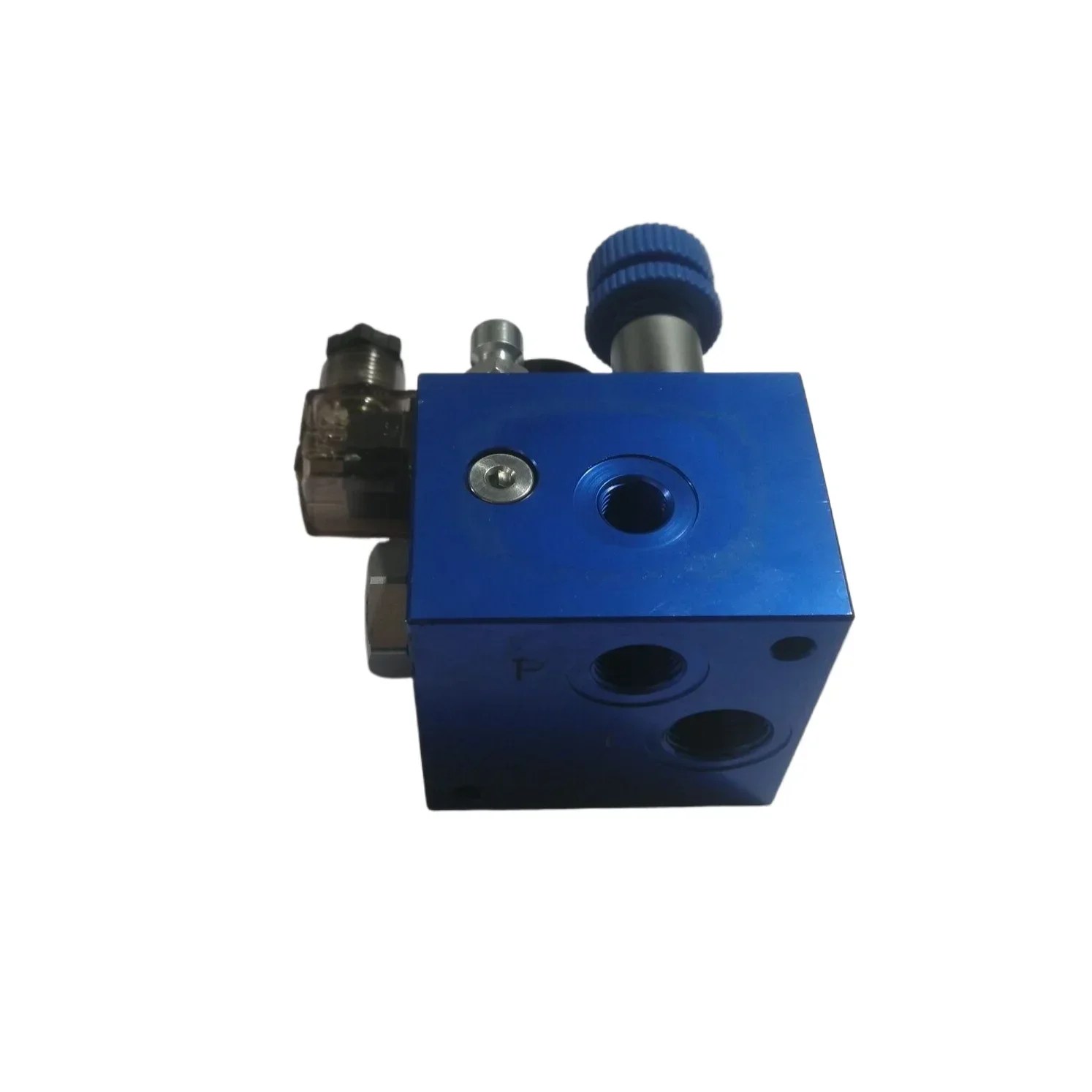 

exclusive supply cross-border ET-02 ET-04 Series Thread Type Lift Valve