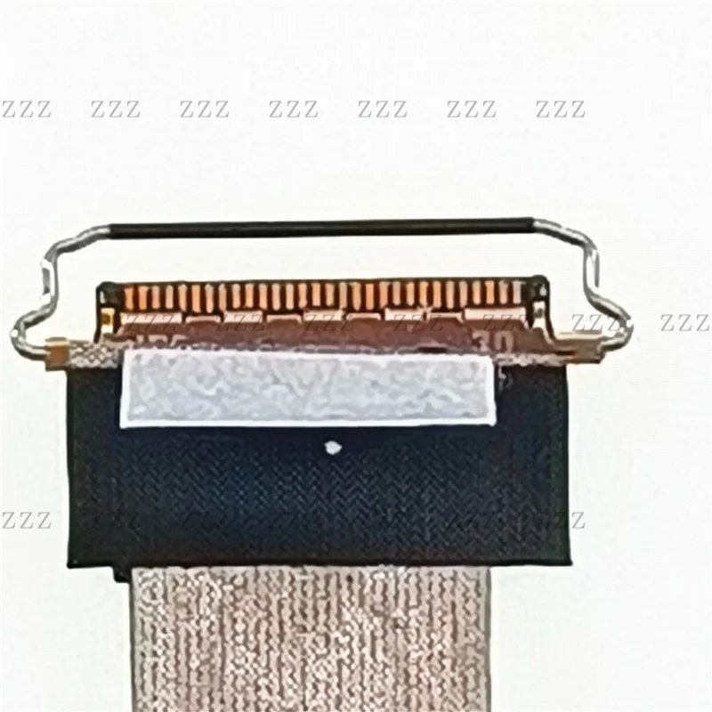 ZZ 0CKVMG is suitable for Dell Latitude 5420 E5420 GDF40 LED EDP infrared touch cable