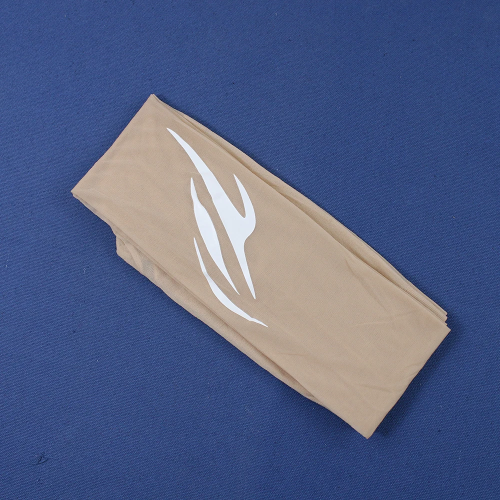 شرف الملوك دوليا تأثيري جديد البطلة حورية البحر دوريا زي جوارب طويلة لون البشرة النساء JK جوارب الفتيات موحدة اكسسوارات