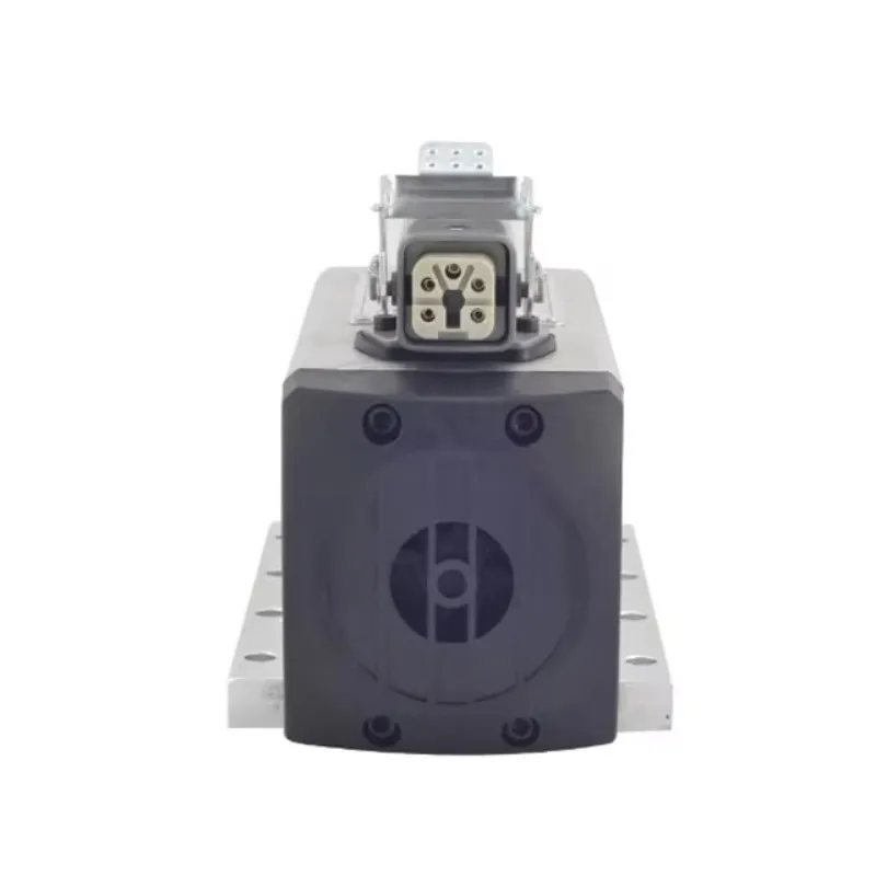 

High Speed 24000RPM 1.5KW ER11 CNC Spindle Motor Square Air Cooling Spindle for CNC Milling Drilling Machine