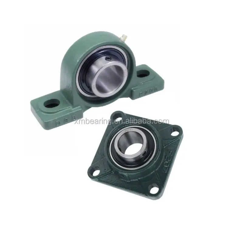 Heiße Verkäufe Lagergehäuse UCF 318 Stehlager