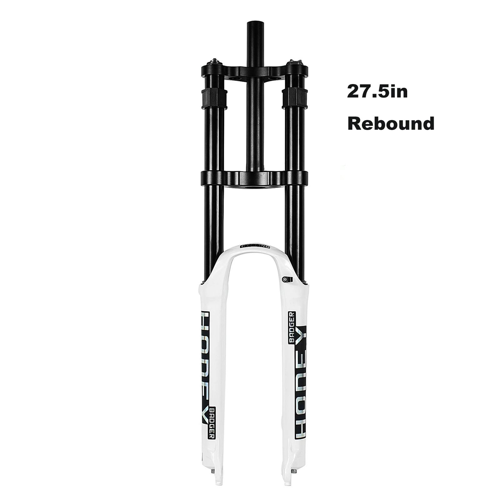 Mountainbike DH Schoudervork 26 27.5 29 Inch Magnesiumlegering Luchtvork 9X100 MM Duurzame Rechte Buis Handslot Vork