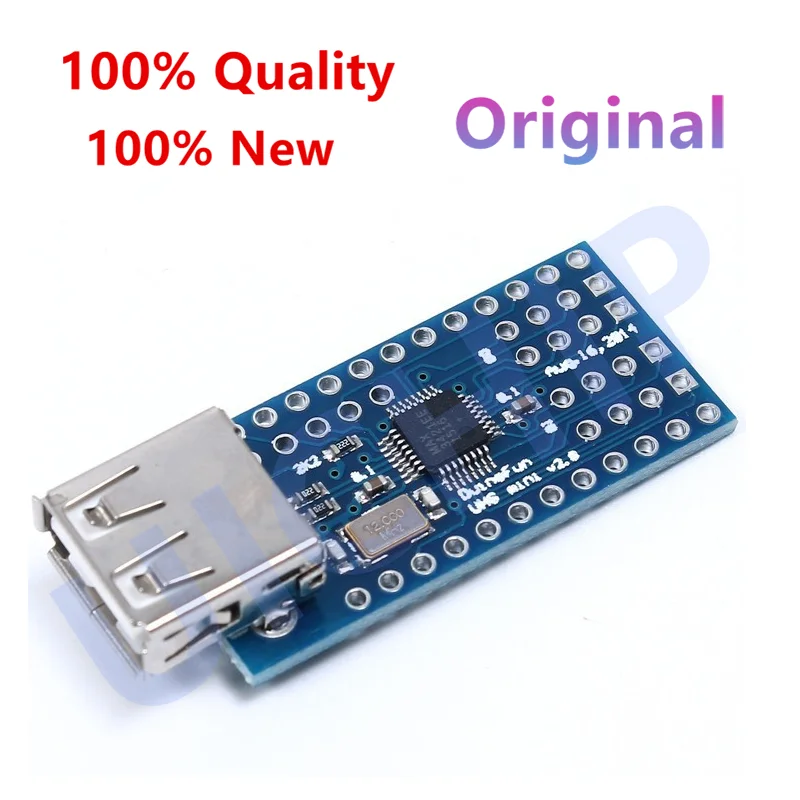 Mini Usb Host Shiel…