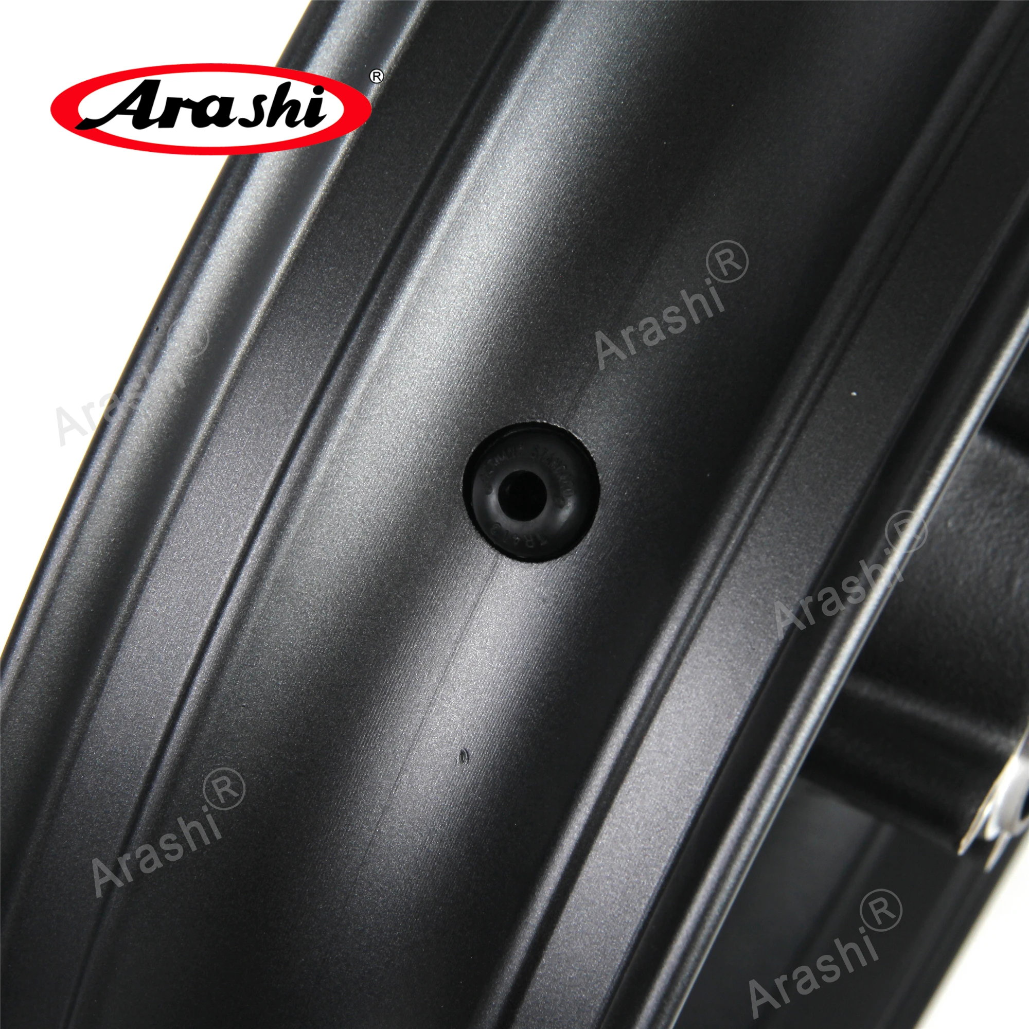 Arashi Front Wheel Rim For SUZUKI GSXR1000 2005-2008 GSX-R GSXR 1000 GSX1000R 2005 2006 2007 2008 K5 K6 K7 K8 GSXR 600 750