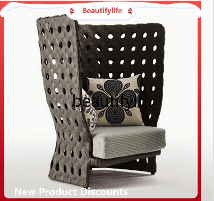 J45 Outdoor Courtya… - image