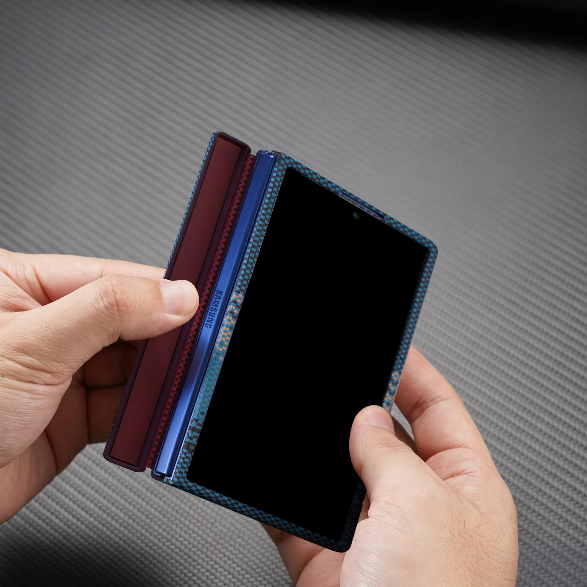 Thumbnail 4 - #56 Best Rated Samsung Z Fold 5 Cases to Buy in 2026