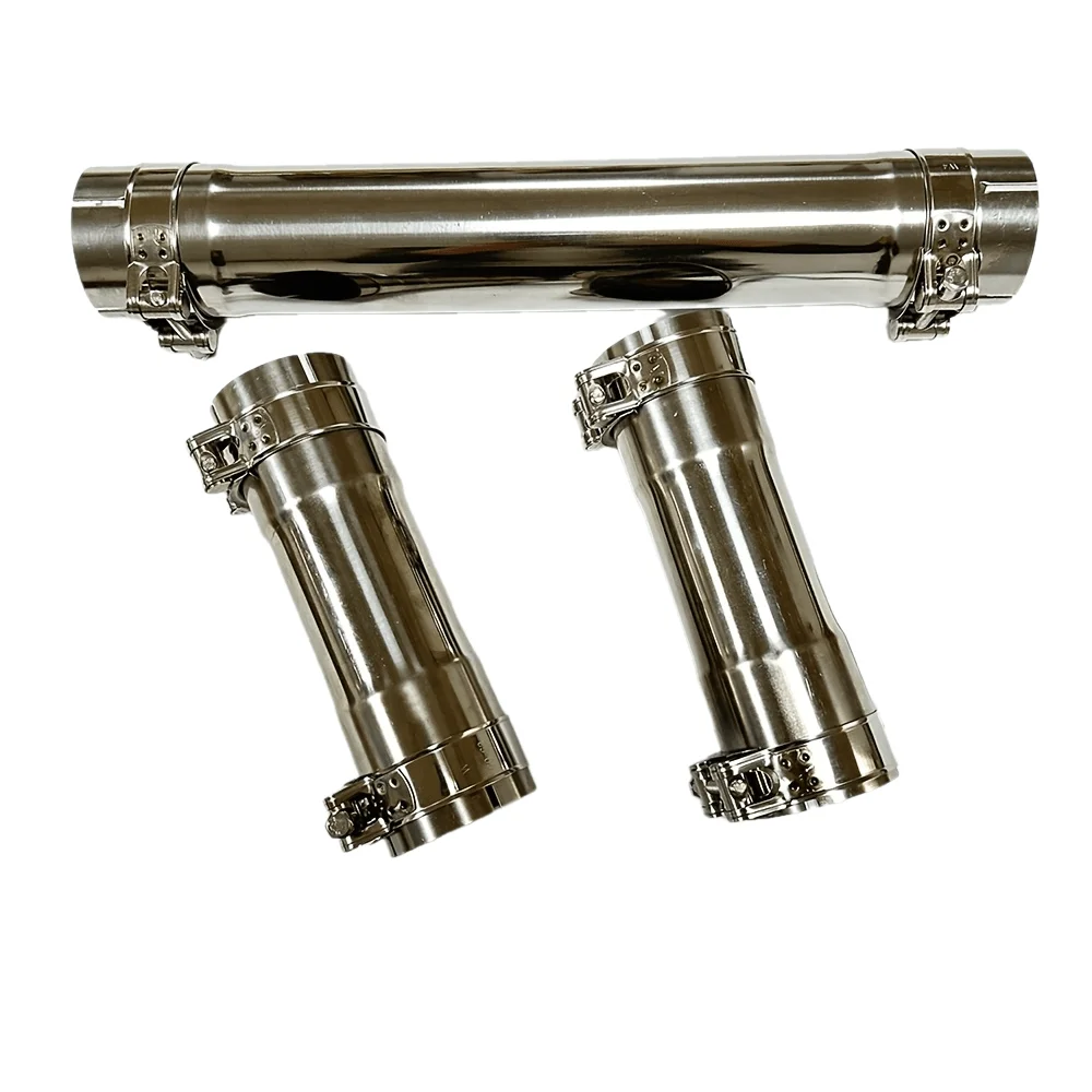 Thumbnail 3 - #28 Latest Car Exhaust Systems Offers