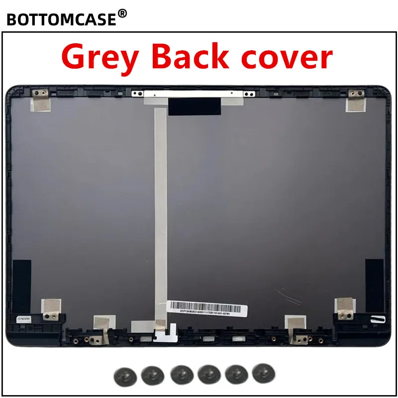 New For BOTTOMCASE® Zenbook UX430 UX430UA UX430UN UX430UQ U4100UQ Laptop LCD Back Cover Top Case