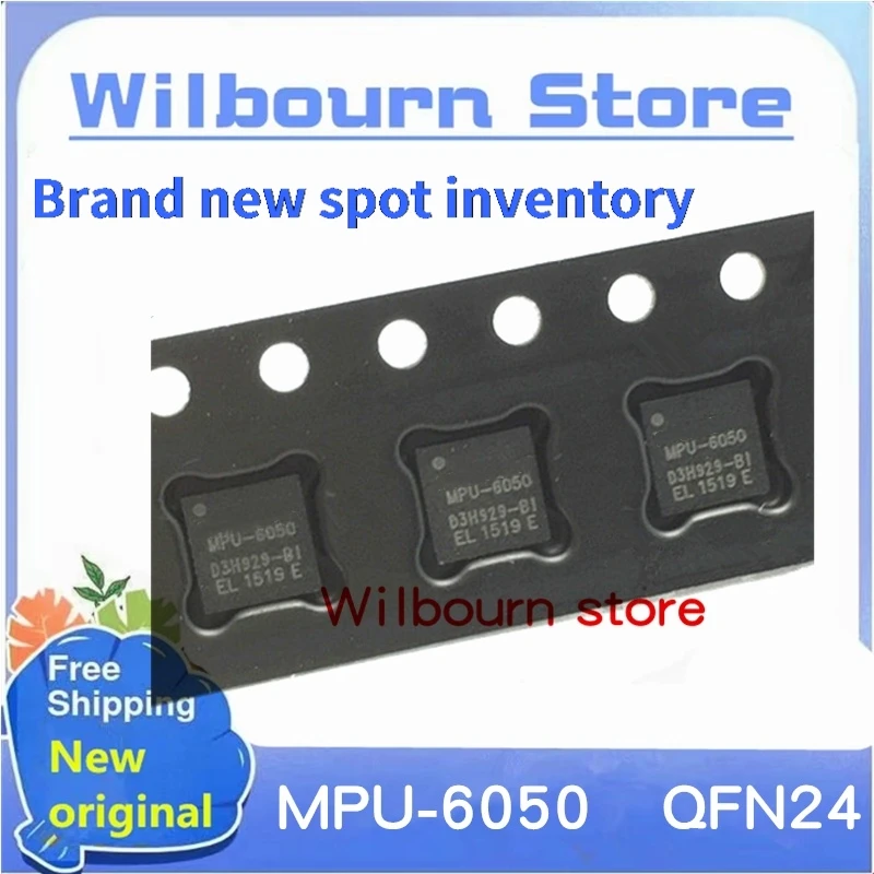 Own Inventory 10PCS…