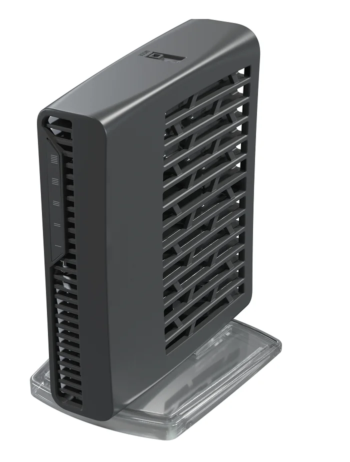 MikroTik HAP Ax2 C52iG-5HaxD2HaxD-TC Access Point and Gigabit Router