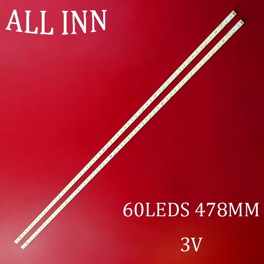 

LED Backlight strip for TV 42LV3550 42LV5500 42P21FBD 42T11-06a 74.42T13.001-0-CS1 T420HW08 V.5 LE42X100C 2D00136