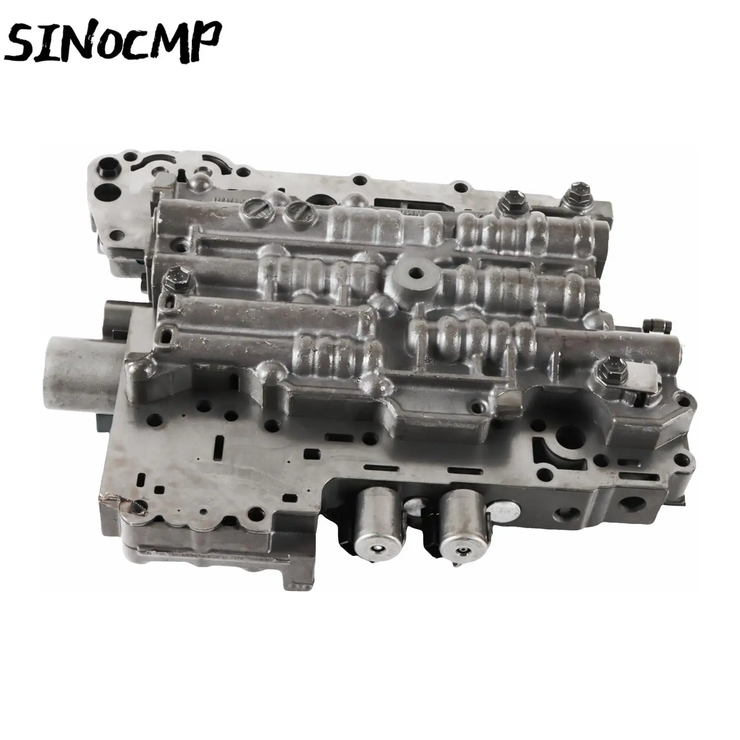 

Корпус клапана коробки передач K111 CVT для Toyota Avensis Corolla EZ ISIS RAV4 VOXY WIS, клапаны и детали, автомобильные детали