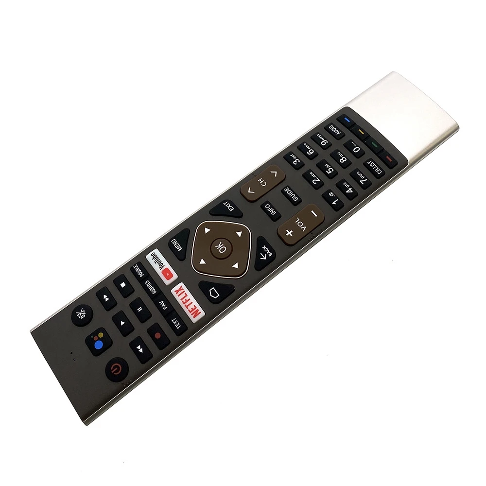 HTR-U27E TV Remote Control For Haier 43 Smart TV MX Remote Control HTR-A18E HTR-A10E