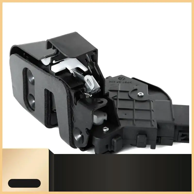 Right Front Door Lock Latch Machines Actuator 31253658 For Volvo XC60 I 156 XC70 II 136 2008-2017 30699789 30784925-N30R