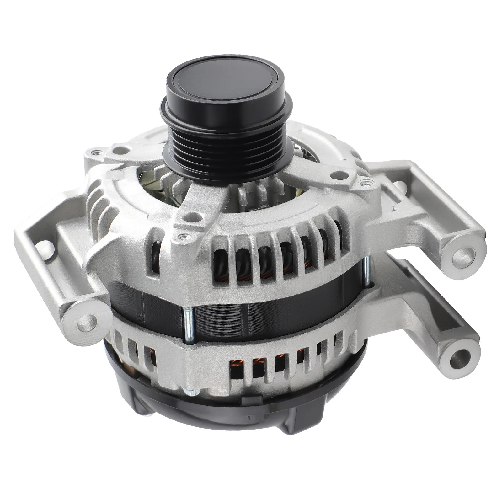New Alternator For Chevrolet Malibu 2013 2014 2015 2.5L 16-19 2.0L 11682 11682N