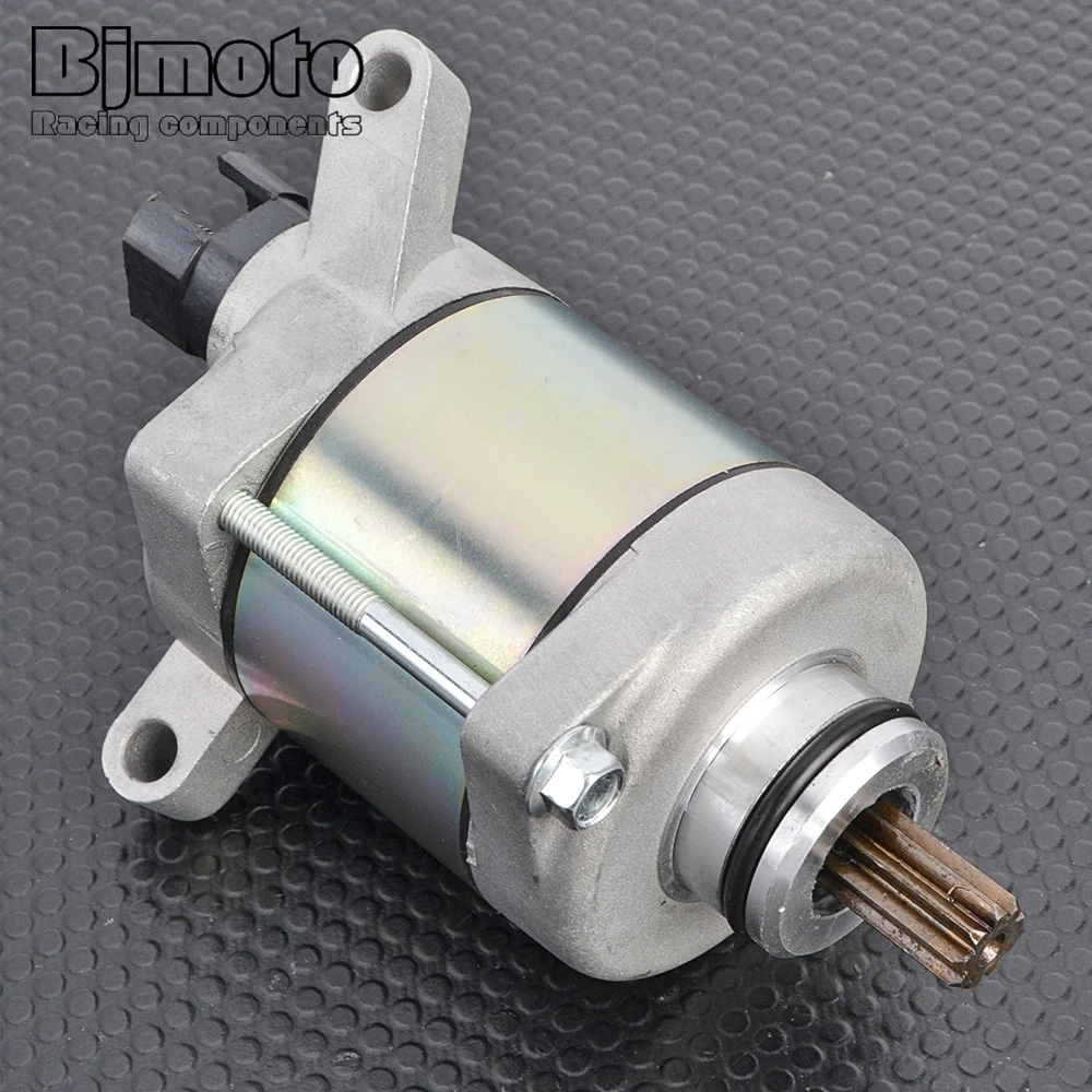 Starter Electrical Engine Starter Motor For Gas Gas EC250 EC300 GP EX250 EX300 MC250 MC30 2004 2005
