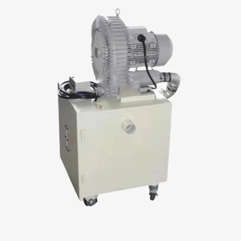 Punch Scrap Suction Machine, Stamping Coil Automatic Suction Machine, Stamping Die Suction Machine, Scrap Waste Collection Equip