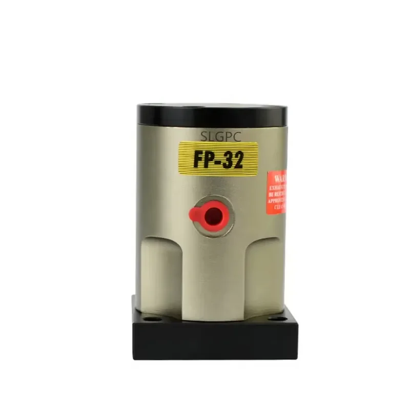 High Quality Low Price Plunger Type air Hammer Vibrator FP-32-M Piston Type Pneumatic air Hammer Vibrator for Hopper Feed