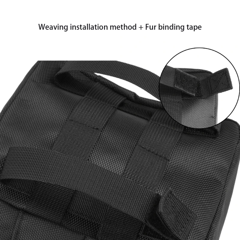 Training Essential Ear Cover with Space Efficient Design & Not Crush Defense for Outdoor 83CE