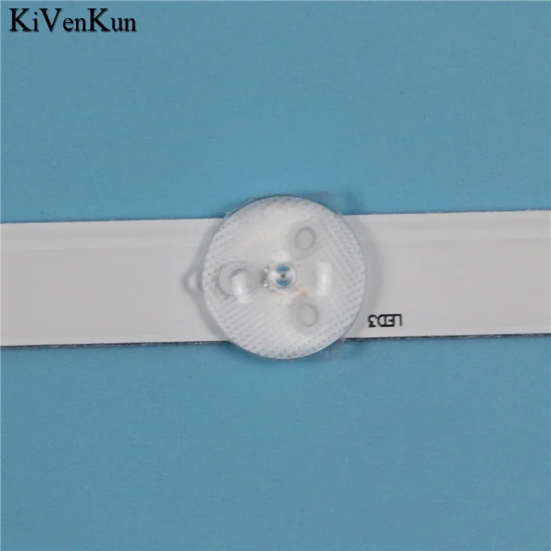 12 шт. светодиодные ленты для подсветки для SONY KDL-46R476A KLV-46R470A 46R476A светодиодная панель SVG460AB1 SVG460A81_REV3_ 121121   Ленты Линейки S460DH1