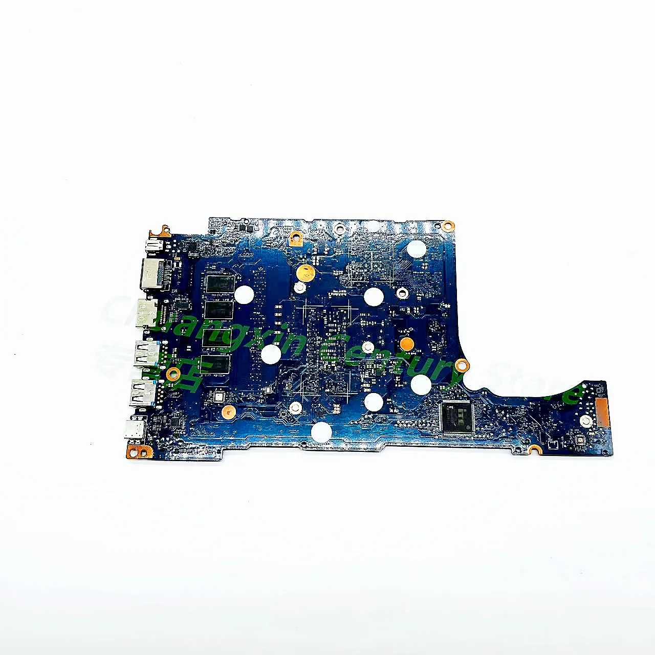 For ACER Aspire A514-52G A514/52 Laptop motherboard NB8513-MB-V3 with CPU I3-10110U I5-8265U I5-10210U 100% Tested Fully Work