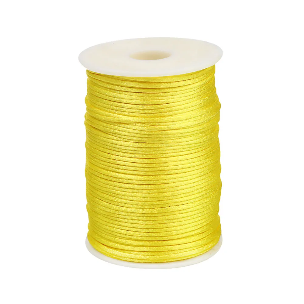 Lemon yellow