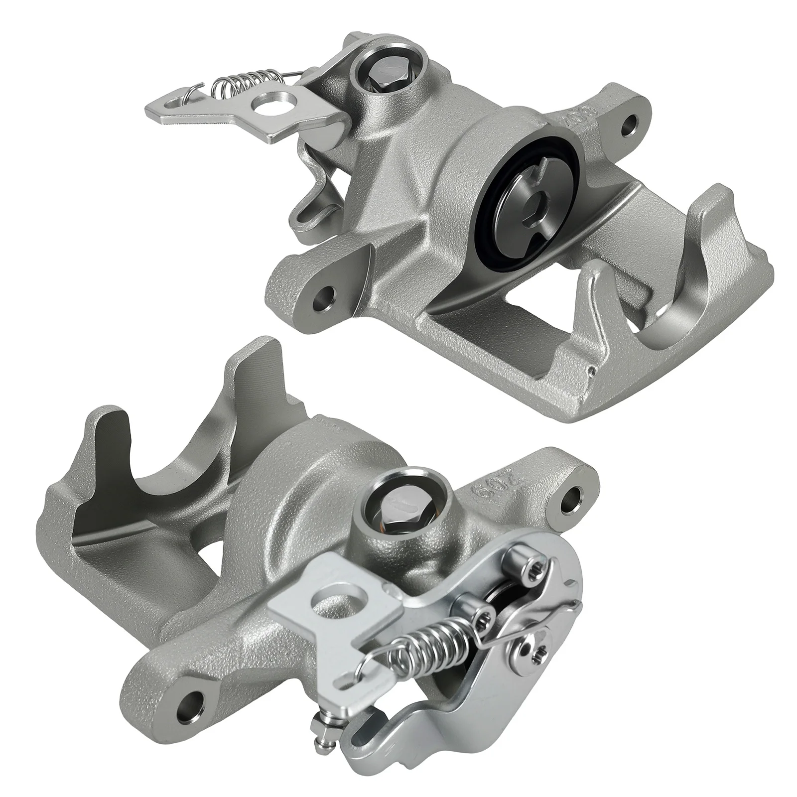 Hintere Bremsscheibe und Bremssattel Links & Rechts für Mondeo III Jaguar X-Type 1478421 280mm