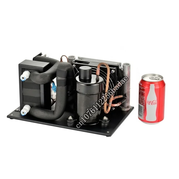 

FSTHERMO R290 battery cooling chiller for small system