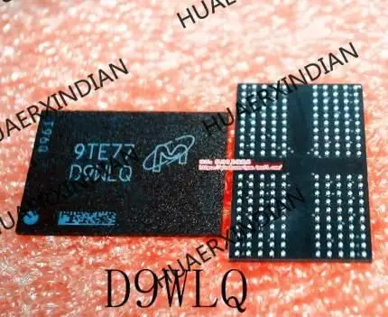 

New Original D9WLQ MT53E1G32D4NQ-046 WT:E In Stock