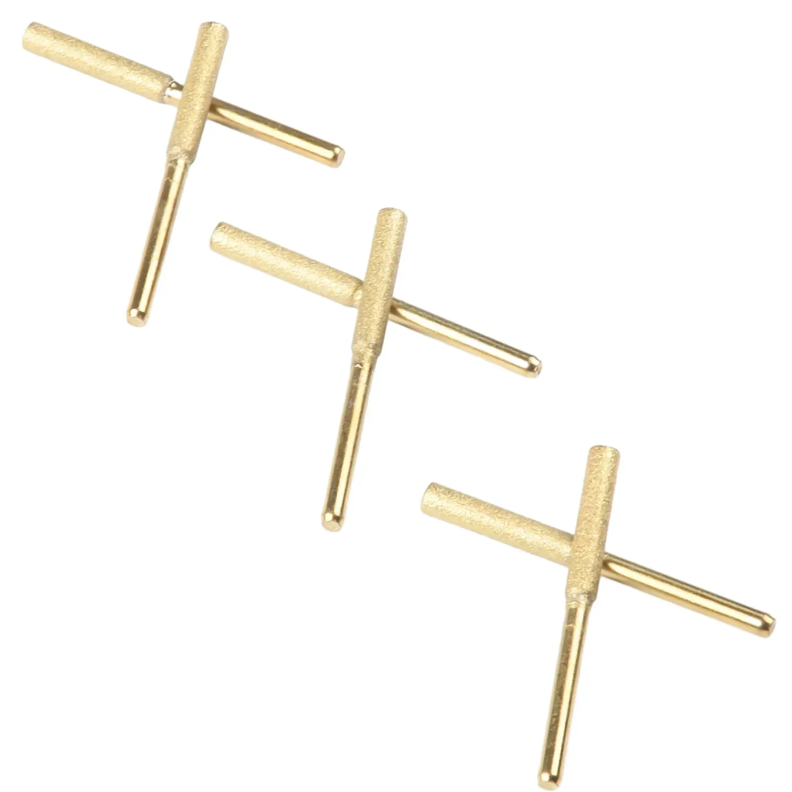 6 pezzi affilatrice per motoseghe diamantate 4/4.8/5.5mm sega a catena affilatrice mola smerigliatrice elettrica trapano rettifica utensili abrasivi