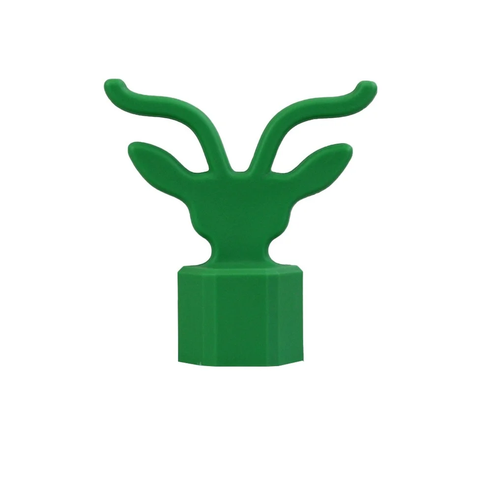 Dough Removal Wrench for Thermomix For tm5 For tm6 For tm31 For Food Processor Accessories Green Plastic Kitchen Tool