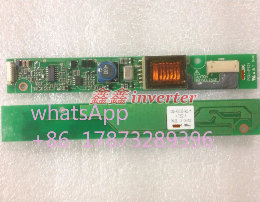 

Original CXA-P1212C-WJL-M LCD Screen 1 Year Warranty Fast Shipping