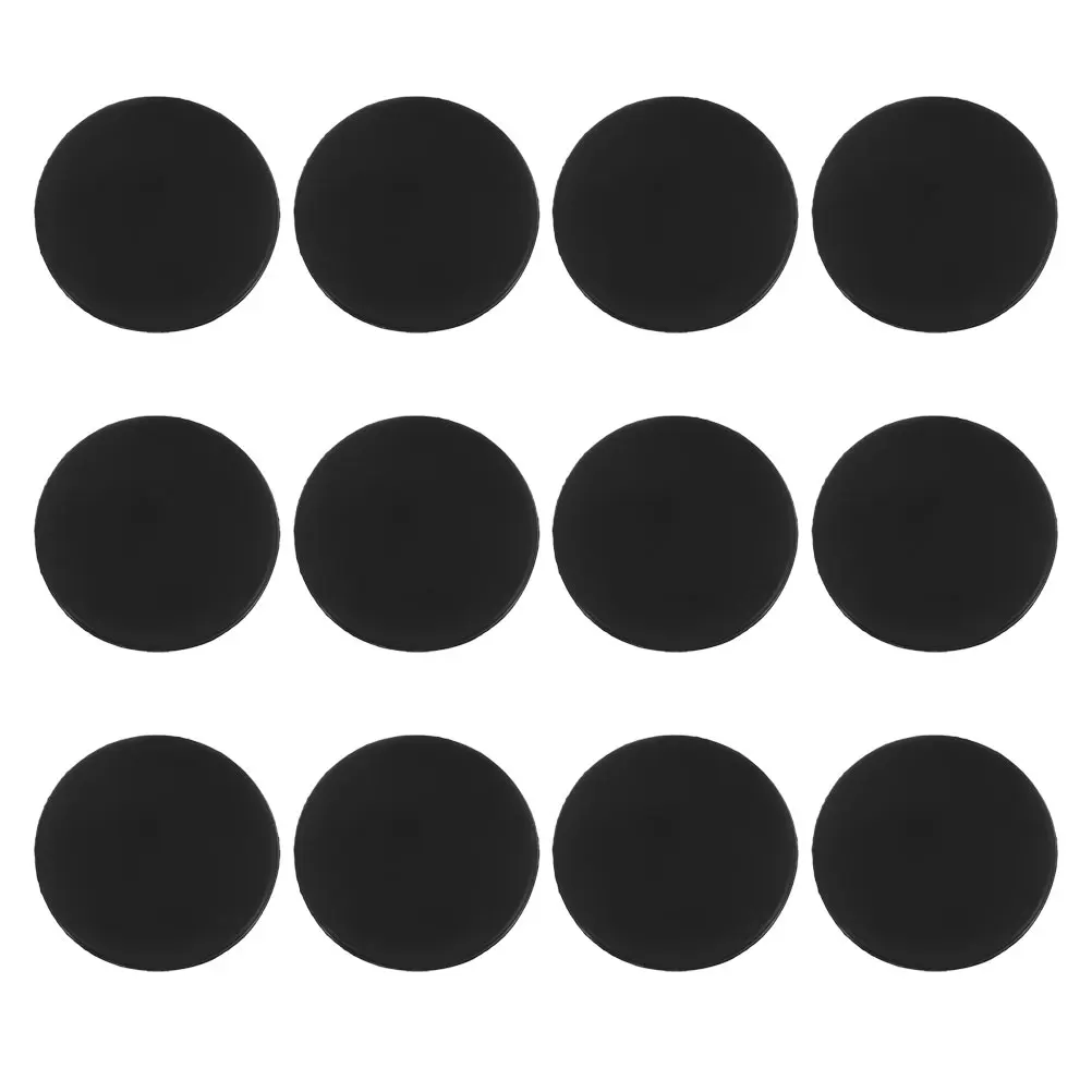 

12pcs Silicone Stethoscope Covers Reusable Protector Sleeve Anti Slip Nurses Doctors Improved Clarity Easy Clean Universal Fit