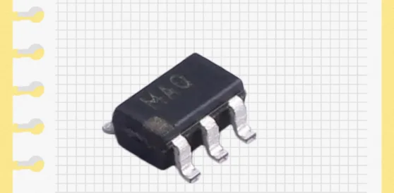 ADM6710KARJZ-REEL7 monitoring and reset chip ADM6710KARJZ-REEL7 low-voltage, high-precision, three/four channel voltage micropro