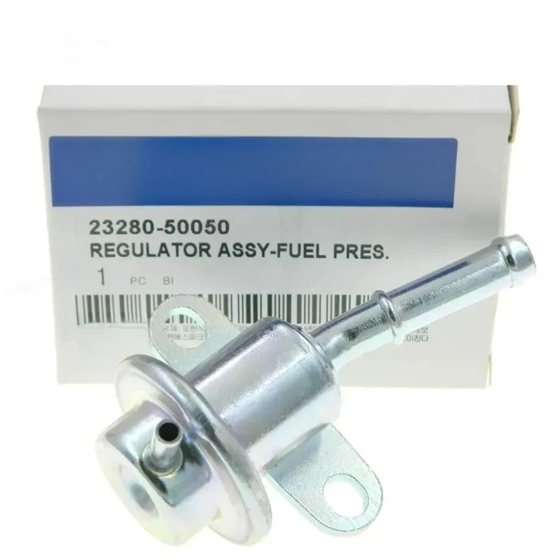 3.0  Fuel Pressure Regulator 23280-50050 Fit 4Runner Tundra Land Cruiser LX470 GX470 Engine Replacement Part