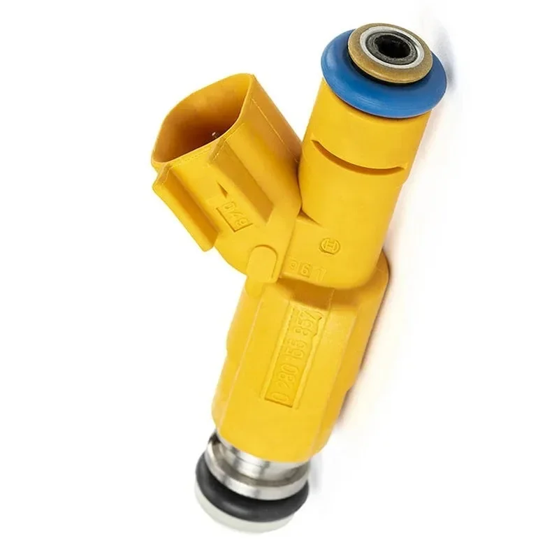 8PCS Fuel Injectors Nozzle For 1999 2000 2001 Ford Crown Victoria Lincoln Town Car Mercury Grand Marquis 4.6L V8 0280155857