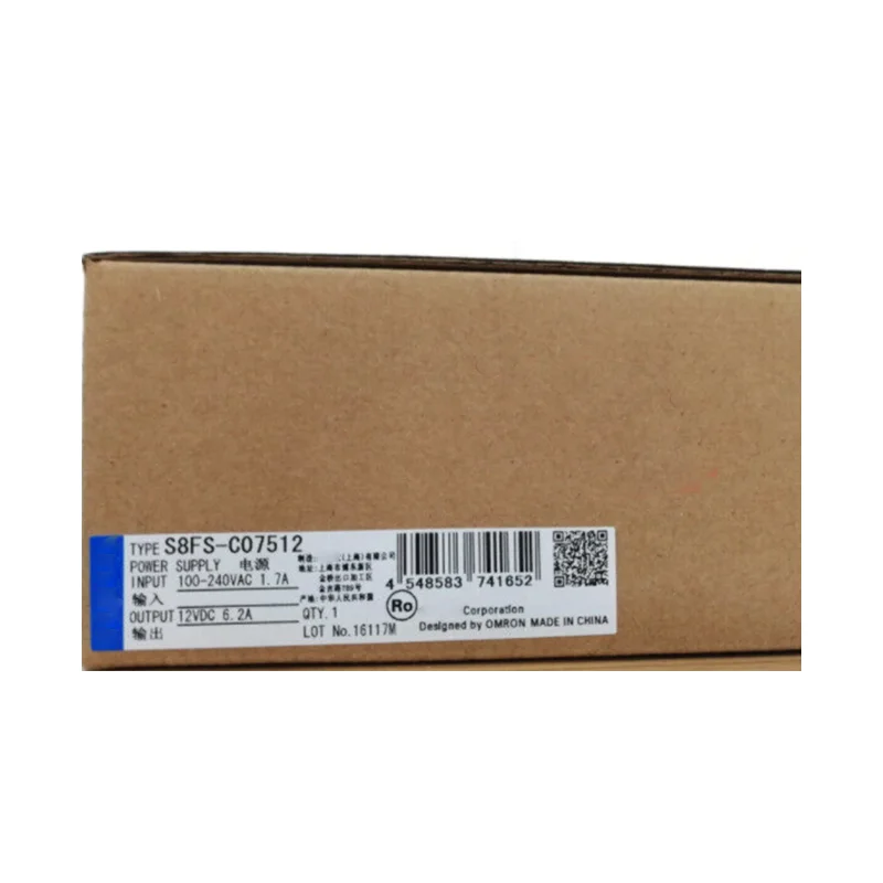 1-個の新しい-s8fs-c07512-スイッチング電源