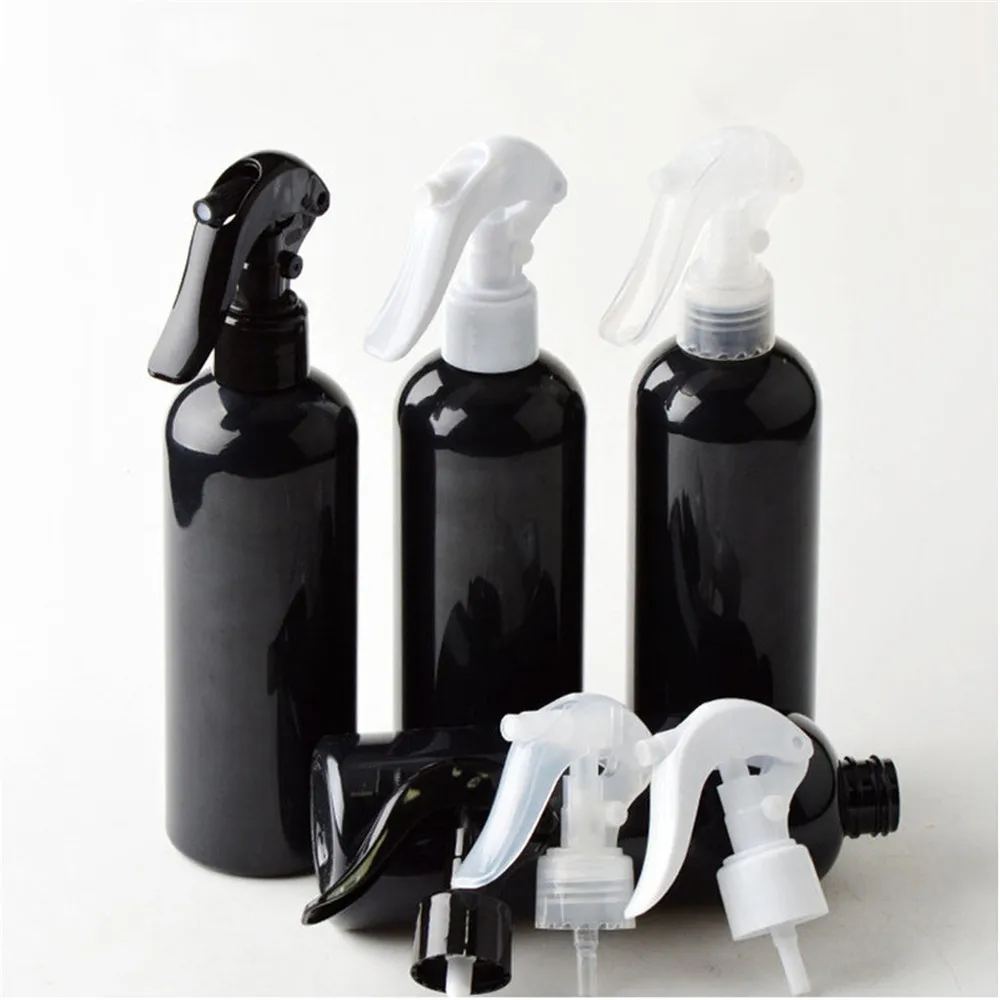 1PC 300ml Hairdressing Spray Bottle Refillable Bottles Continuous Mist Watering Can Portable Salon Barber Water Sprayer