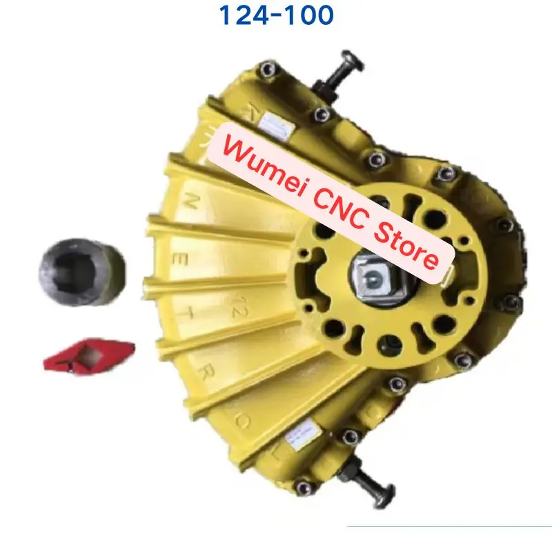 Brand new Original Fan shaped rotating cylinder 124-100