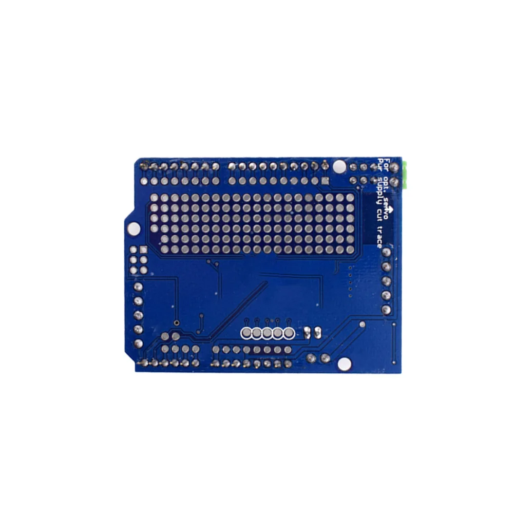 TB6612FNG DC Stepper Motor And Driver Module Motor Driver Module Driver Module Seamlessly Integrates For Arduino Systems