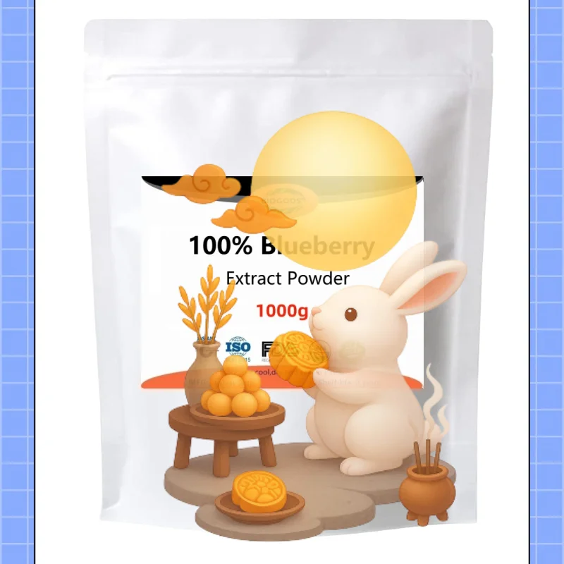 Customized 100% Blu… - image