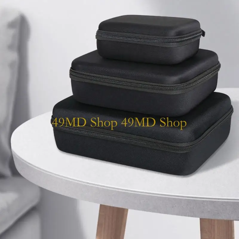 49MD High Strength EVA Storage Bag Shockproof Lightweight Compact Travel