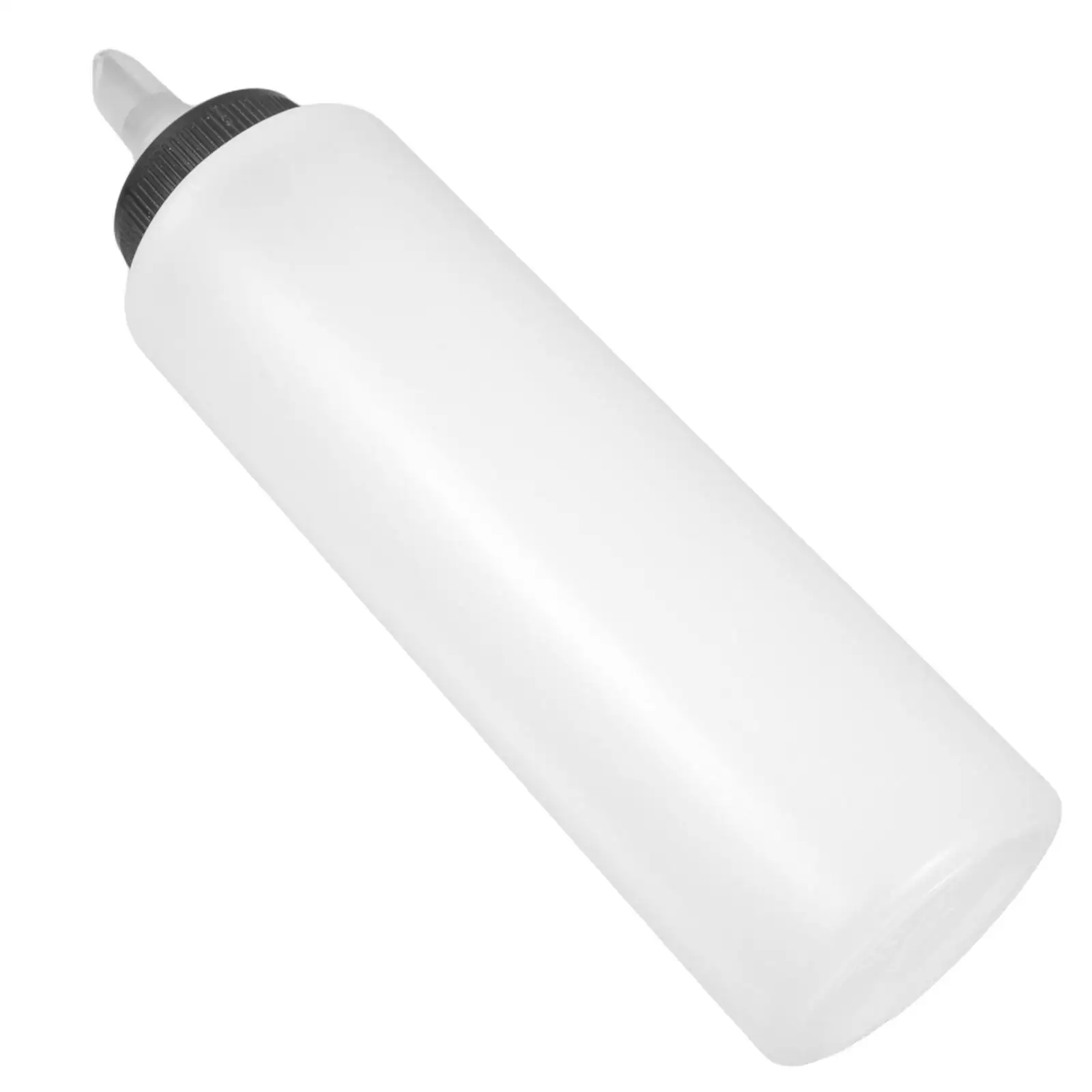 

Plastic Squeeze Bottle With Cap 400ml Car Wax Polish Bottle Automotive Care Self Cleaning For Car Polishing Waxing Empty Bottle