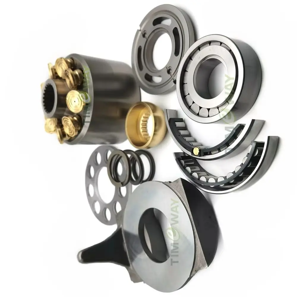 

Комплекты роторной группы насосов A4VG, аксессуары для гидравлических насосов для Rexroth A4VG180, запасные части для осевого поршневого насоса, комплекты для ремонта