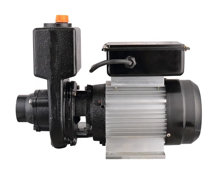 water pump 48v dc 2 inch diesel self-priming water pump dc water pump high pressure