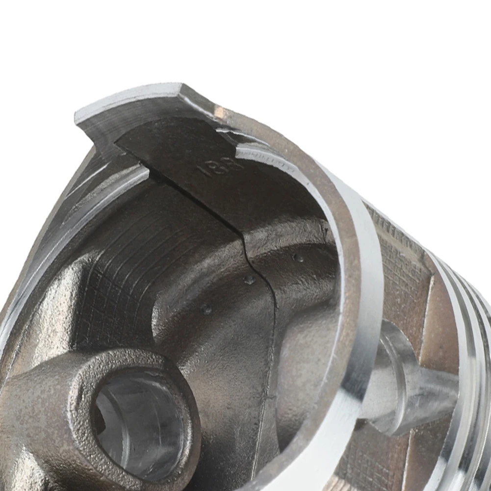 For For Piston Ring Set 68mm 70mm For For Honda GX420 Engines Designed For For Long Term Operational Stability