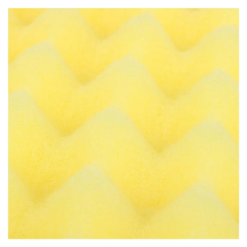 

AC88-16Pcs 7Inch/180Mm Sponge Polishing Buffer Pad Kit Tool For Car Polisher